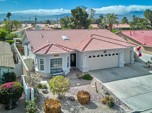 73811 Boca Chica Trl, Thousand Palms, CA 92276