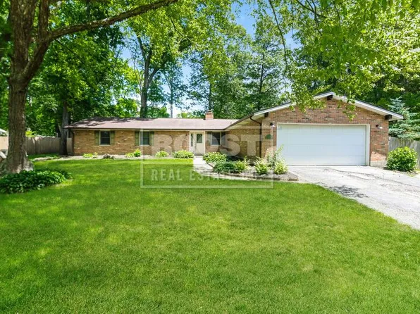 2600 Brookdale Dr, Springfield, OH 45502