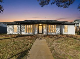 1809 Melrose St, Garland, TX 75042