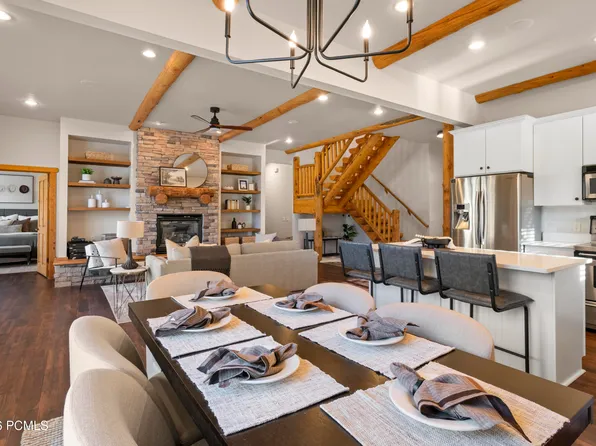 92 W Village Ct, Midway, UT 84049