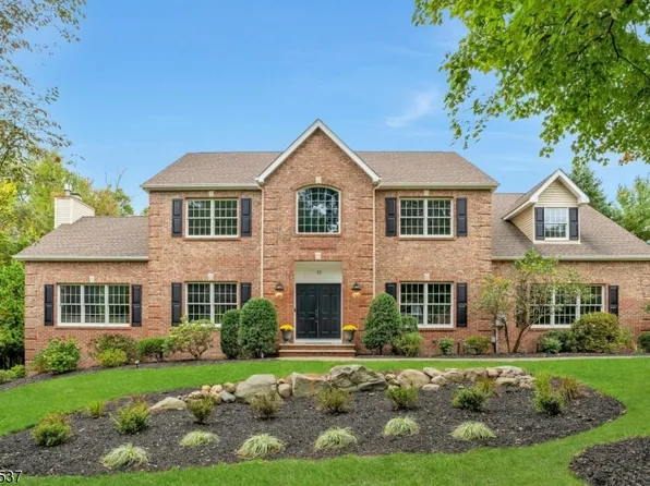 10 Pelz Farm Ct, Mahwah Twp., NJ 07430