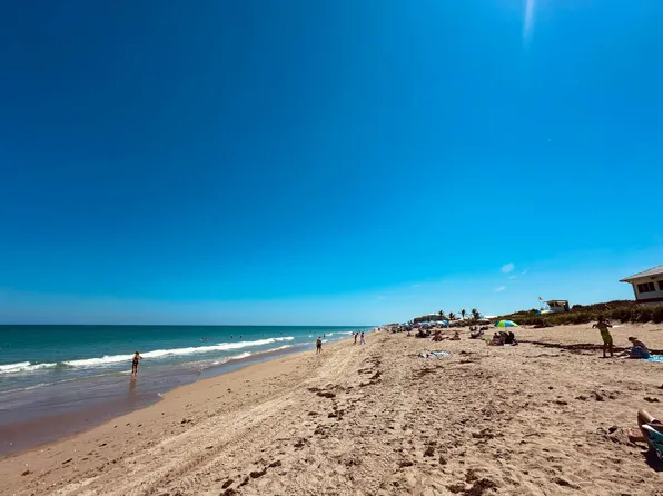 9500 S Ocean Drive #108, Jensen Beach, FL 34957