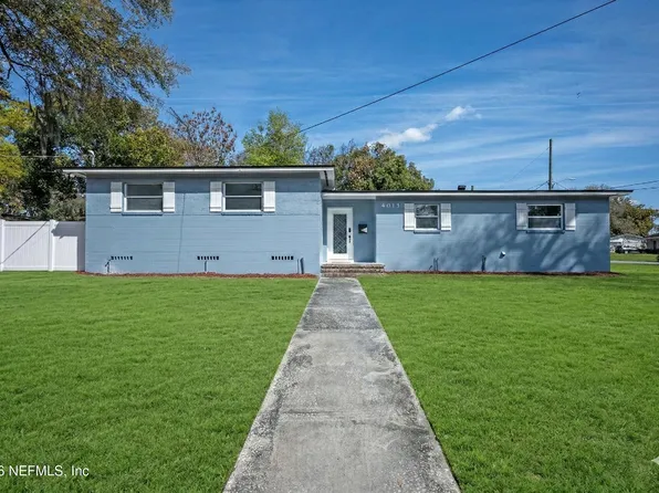 4013 ROGERO Road, Jacksonville, FL 32277