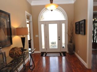 440 Stoneclift Dr, South Pittsburg, TN 37380