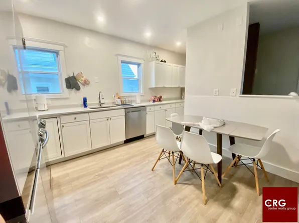 45 Chetwynd Rd, Somerville, MA