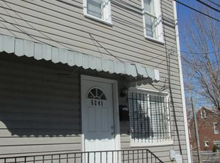 5241 Natrona Way, Pittsburgh, PA 15201