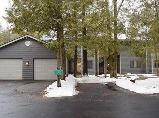 9307 Field Stone Ct UNIT D4, Fish Creek, WI 54212