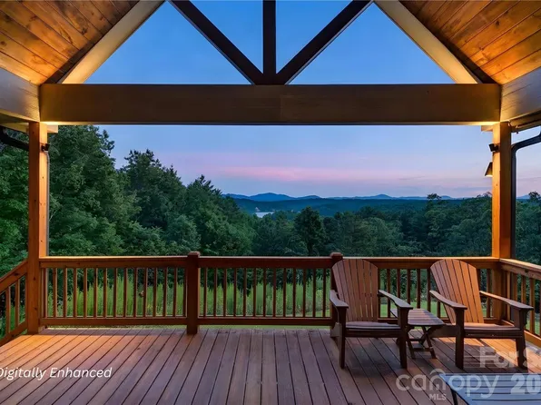 207 Lake Crest Dr #11, Nebo, NC 28761
