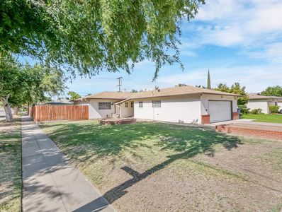 3807 E Indianapolis Ave, Fresno, CA, 93726