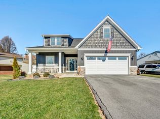 501 Chamberlain Ln, Salem, VA 24153
