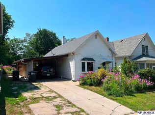 2019 Bancroft St, Omaha, NE 68108