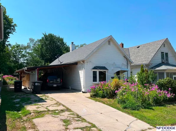 2019 Bancroft St, Omaha, NE 68108