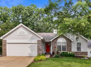 1515 Centenary Ct, Valley Park, MO 63088