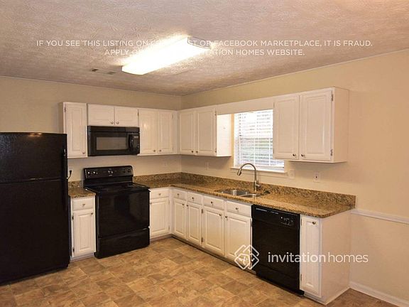4th image of 4324 Saddlecreek Ct