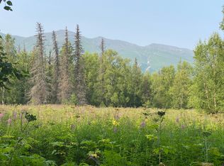 13377 E Murphy Rd, Palmer, AK 99645