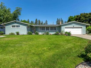13617 E 25th Ave, Spokane, WA 99216