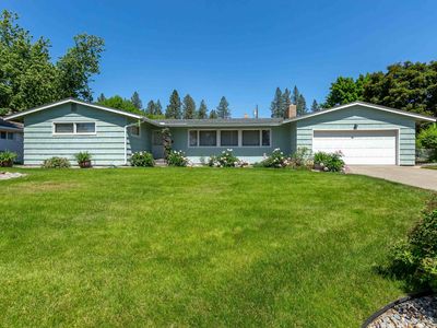 13617 E 25th Ave, Spokane, WA, 99216