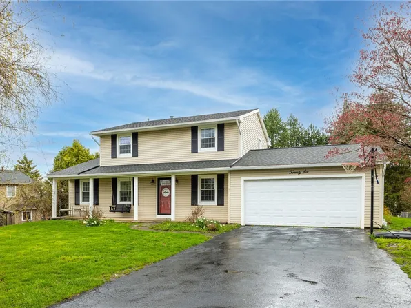 26 Aldwick Rise, Fairport, NY 14450