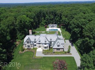 23 Old Farms Rd, Saddle River, NJ 07458