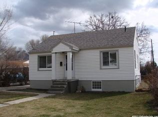 567 Cross St, Ogden, UT 84404