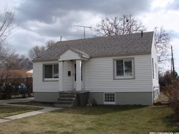 567 Cross St, Ogden, UT 84404