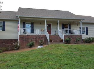 9631 Richard Sandy Rd, Oakboro, NC 28129