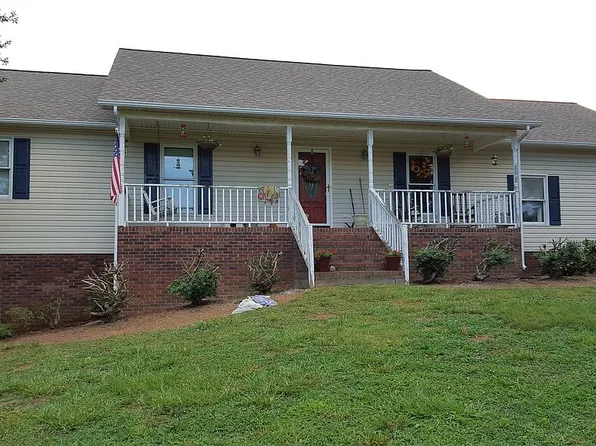 9631 Richard Sandy Rd, Oakboro, NC 28129