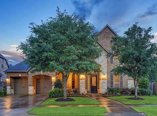 27719 Wimberly Falls Ln, Fulshear, TX 77441