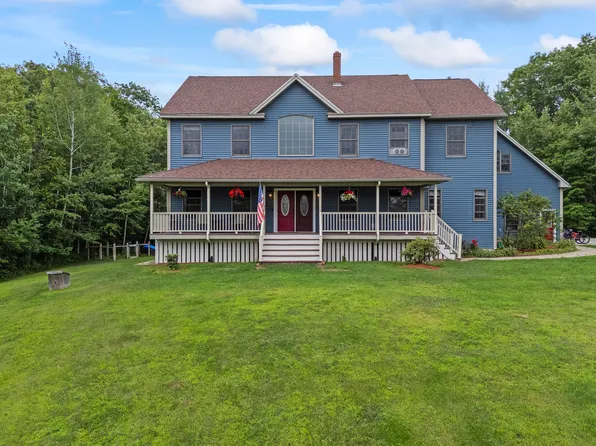 25 Amos Court, Lewiston, ME 04240
