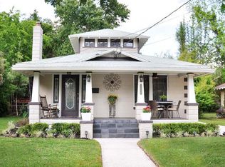 1455 Talbot Ave, Jacksonville, FL 32205