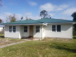 607 Woodward Ave, Port Saint Joe, FL 32456