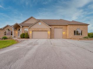 7022 W Foss Rd, Monee, IL 60449