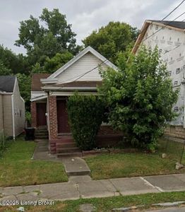 3022 Greenwood Ave, Louisville, KY, 40211