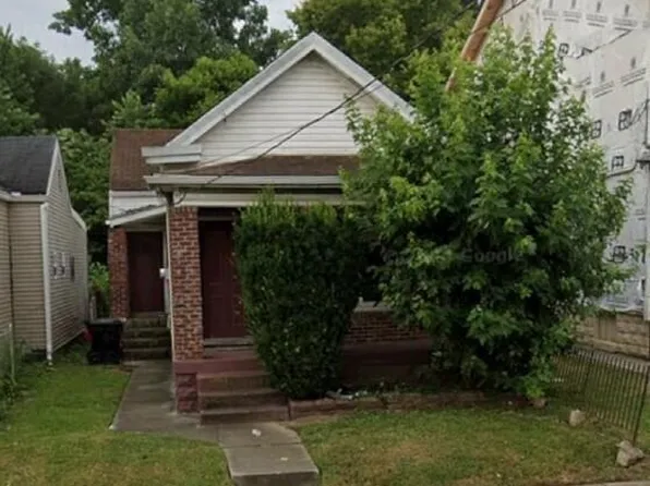 3022 Greenwood Ave, Louisville, KY 40211