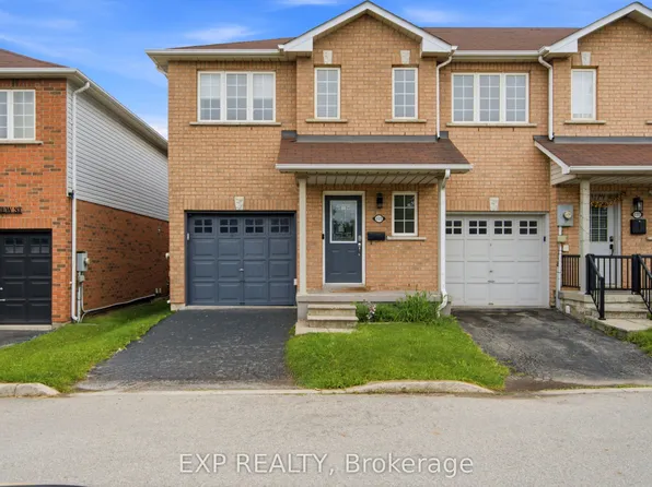 4322 Fairview St, Burlington, ON L7L 7A2