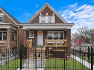 5745 S Wood St, Chicago, IL 60636