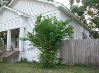 704 N 3rd St, Temple, TX 76501