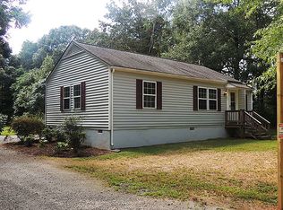 8010 Pine Stake Rd, Rhoadesville, VA 22542