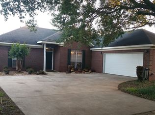 10705 Sheffield Rd, Mobile, AL 36695