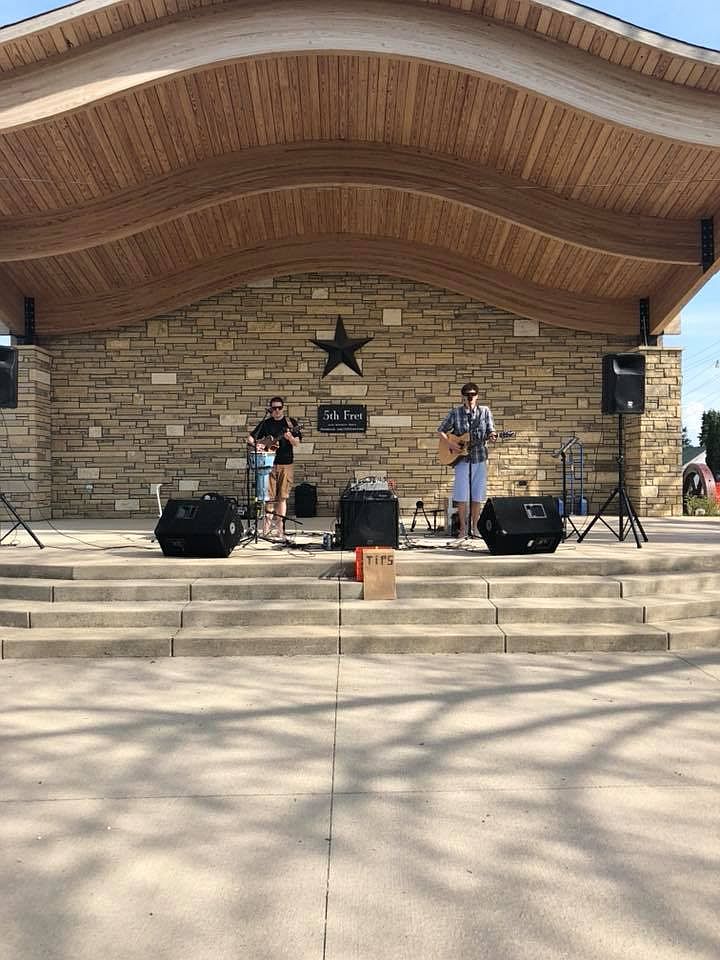 Oak Hill Subdivision by B & L Manternach Construction LLC in Cascasde