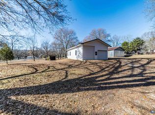 Schnault Hollow Rd, Grant, AL 35747