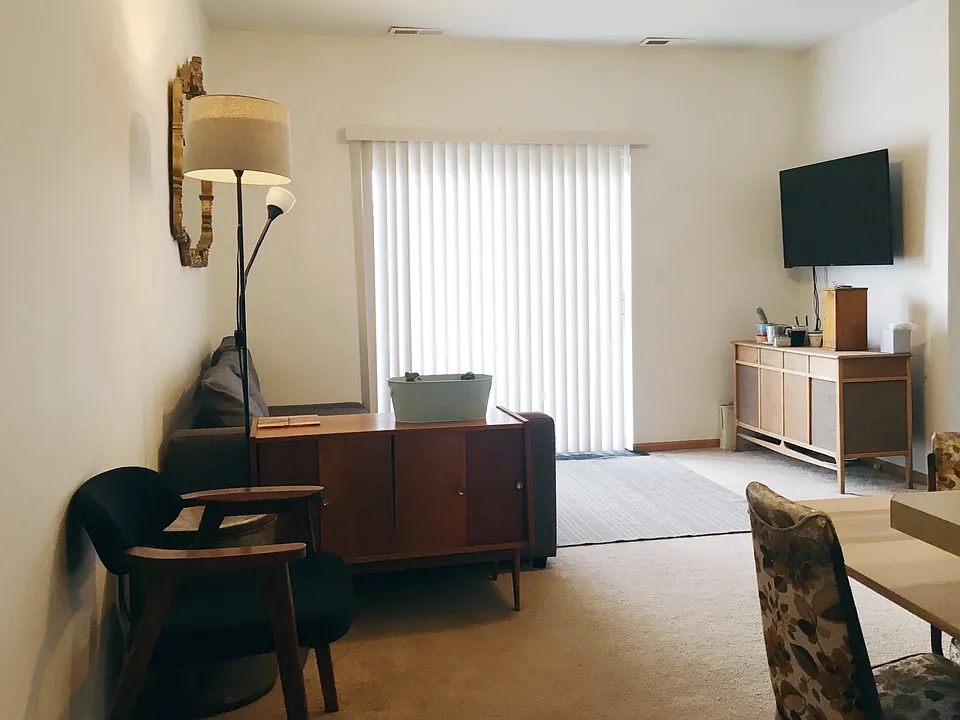 Living Room 1