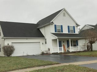 616 Butternut Ln, Toledo, OH 43615