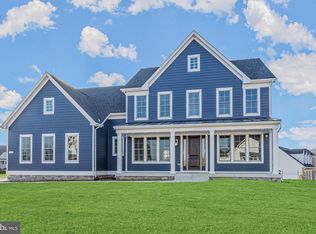 Rl7 Falling Green Way, Mount Airy, MD 21771