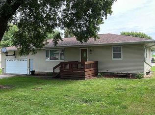 507 S Perth St, Schaller, IA 51053