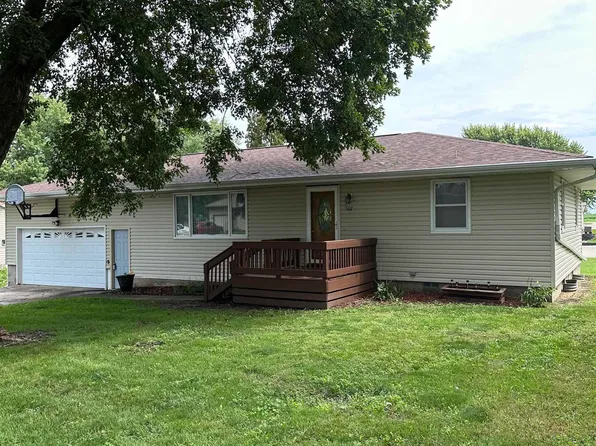 507 S Perth St, Schaller, IA 51053