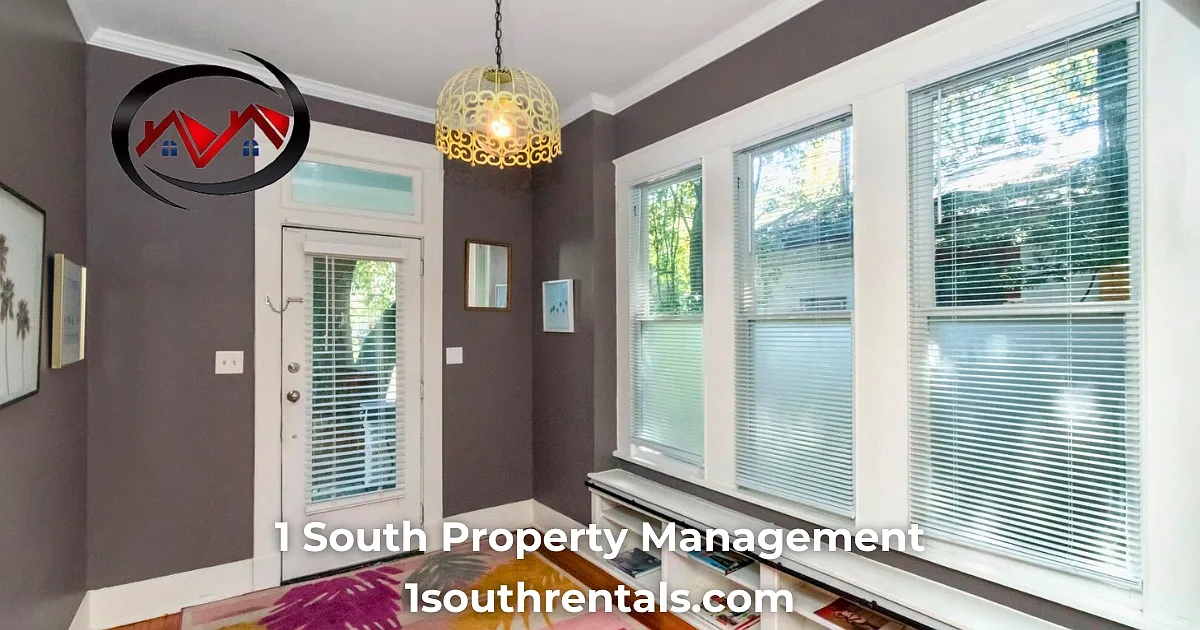 1 bed, 928 sqft, $995 — Photo 4