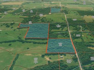 475201 E 850th Rd, Stilwell, OK 74960