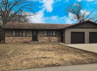 109 Lothe Rd, Marshall, WI 53559