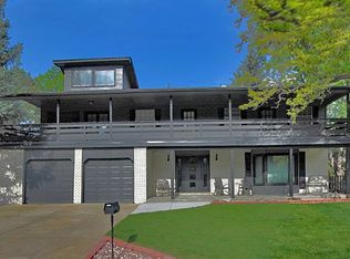 4725 Harrison Ave, Boulder, CO 80303